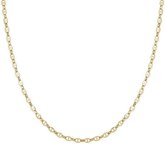 Collana Nomination Donna Ecclettica in Acciaio 134313/012 - 134313/012